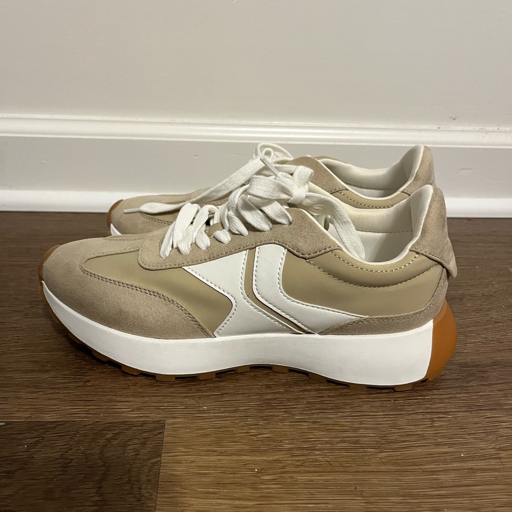 Steve Madden Sneakers